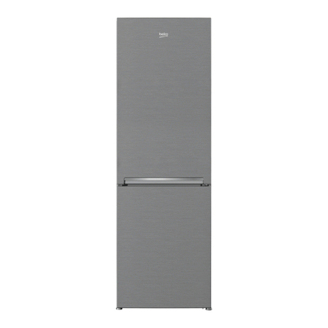 Beko RCHE365K20W User manual Beko RCHE365K20W User manual