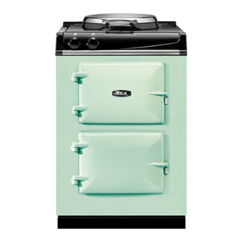 AGA ATC2EPWT User manual