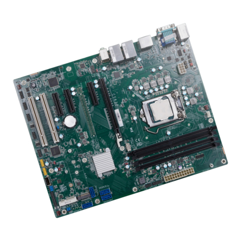 DFI CS632-Q370 user manual
