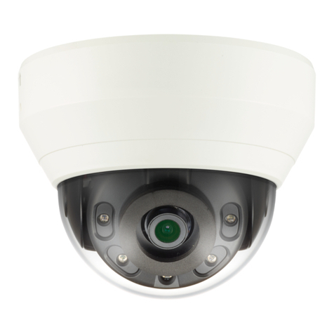 Wisenet QND-6010R quick guide