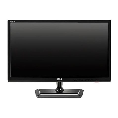 LG M2252D User manual