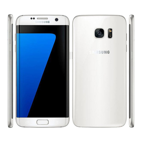Samsung SM-G9350 user manual