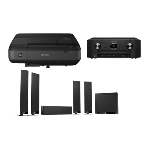 AWE HC-PACK2-T305-LS100 User manual AWE HC-PACK2-T305-LS100 User manual