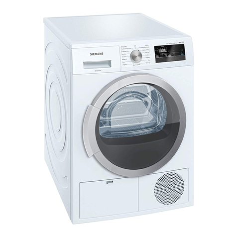 Siemens WT44B202IN User manual Siemens WT44B202IN User manual