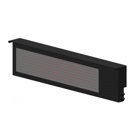 RGB Technology 314-02-01 User manual