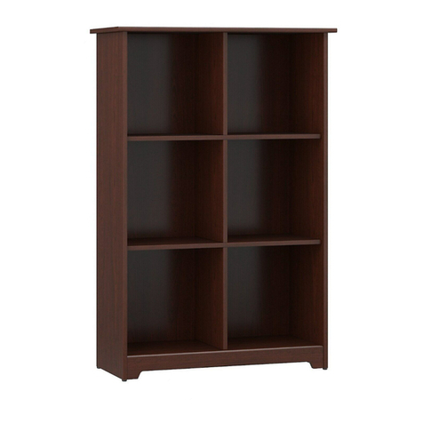 BUSH FURNITURE WC31465 User manual BUSH FURNITURE WC31465 User manual