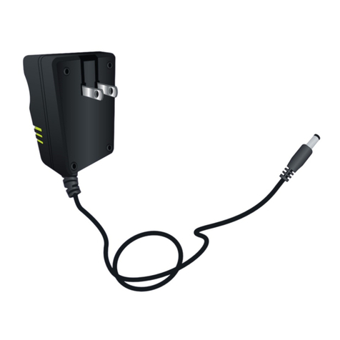 Steren ELI-1240 User manual