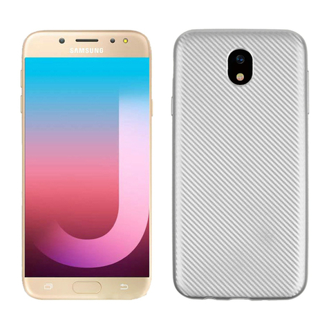 Samsung SM-J530Y User manual