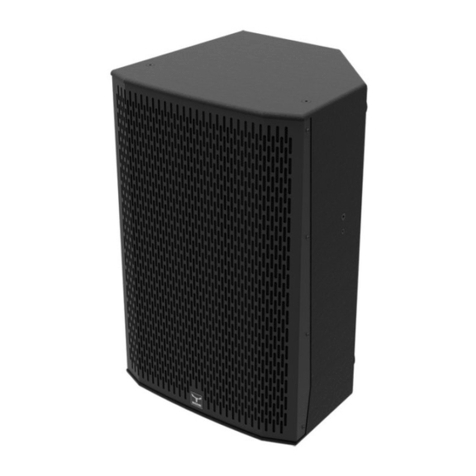 MOOSE DUAL Series User manual