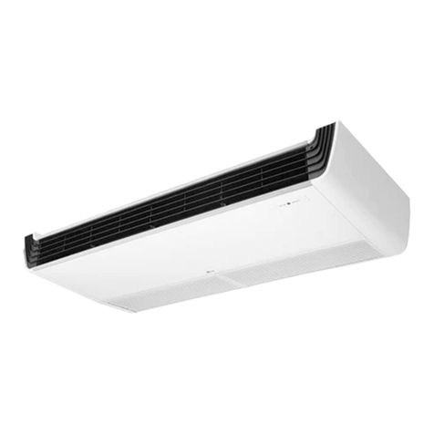 LG AVNQ48GM2A0 User manual