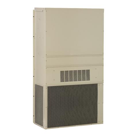 Solair J18AA-A User manual