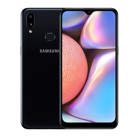 Samsung SM-A107F/DS User manual