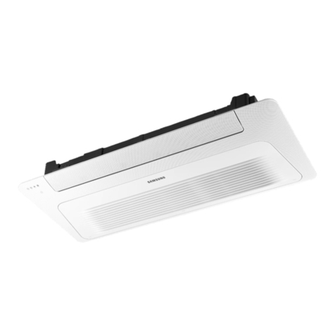 Samsung Am NN1 Series User manual
