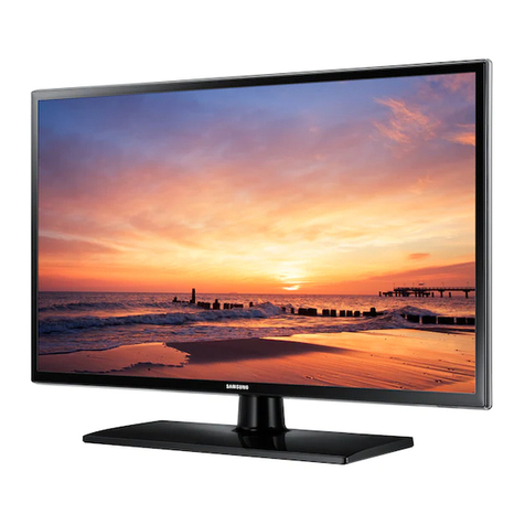 Samsung 890V User manual