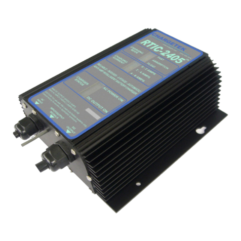 Chargetek RTIC 2405-WP User manual