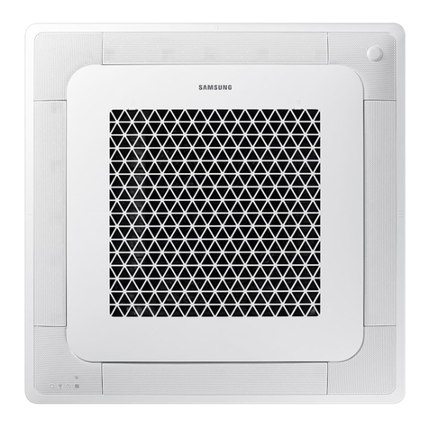 Samsung AM NN4 Series User manual