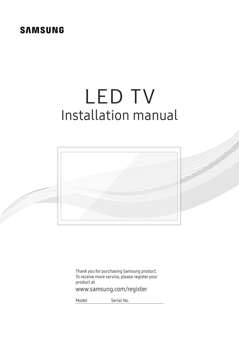 Samsung NE460 User manual