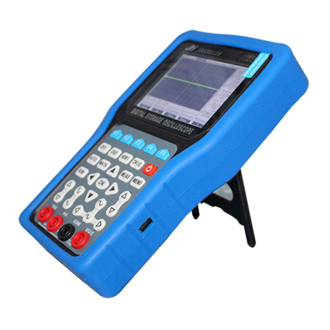 Jinhan JDS3022E User manual