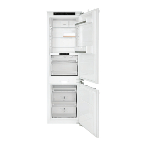 Atag KD84178BF User manual Atag KD84178BF User manual