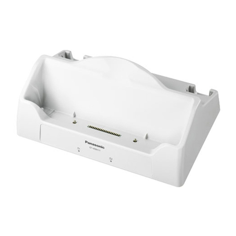 Panasonic CF-VEBH11BU User manual