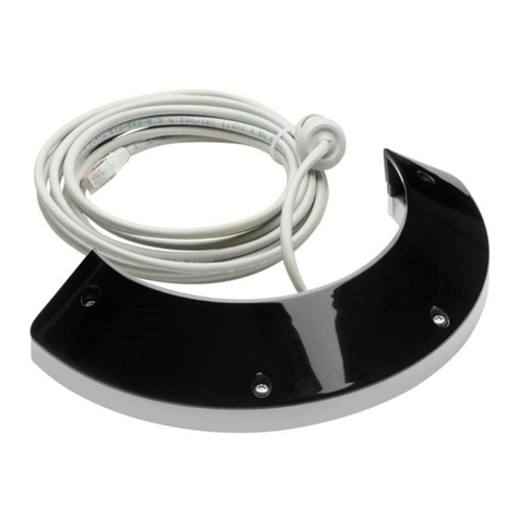 Axis T90C installation guide
