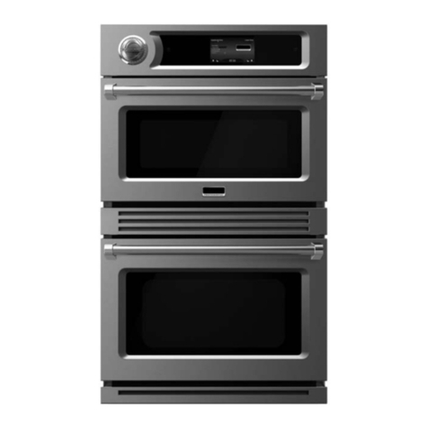TurboChef 7 Series User manual