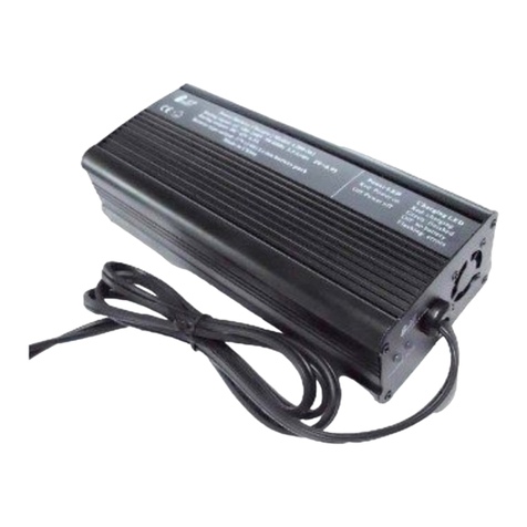 Green Digital Power-tech A200CM-12 user manual