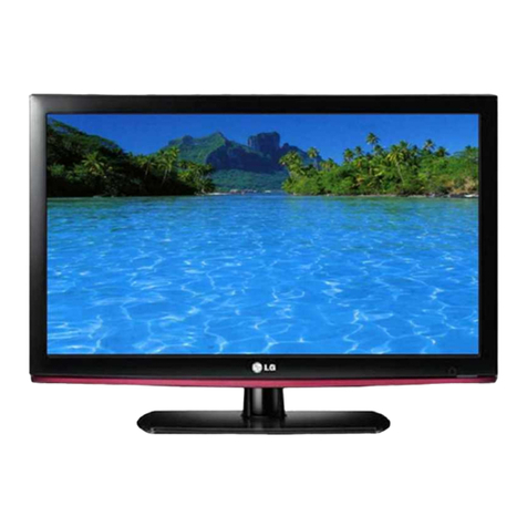 LG 19LD330-TA User manual