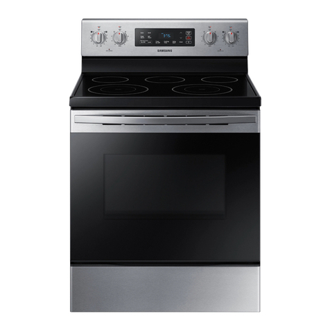 Samsung NE59 431 Series User manual