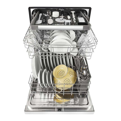 Whirlpool WDF590SAJW user guide