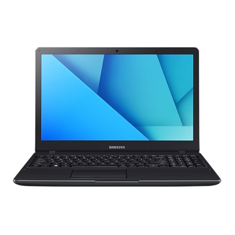 Samsung NP300E5MK-EXP user manual