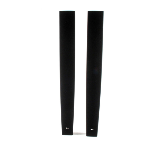 LG HE903PAW manual