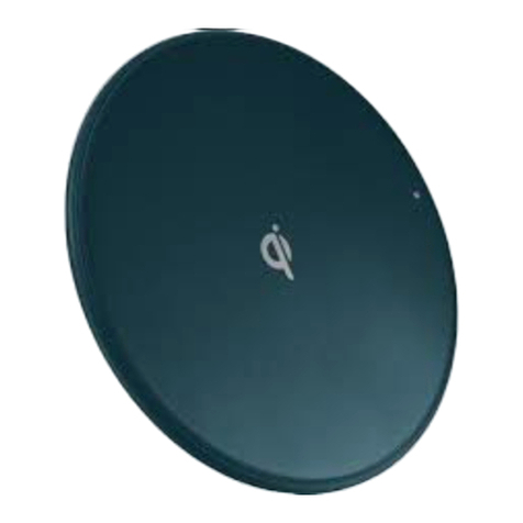 Insignia NS-MWPCLC5G Quick setup guide