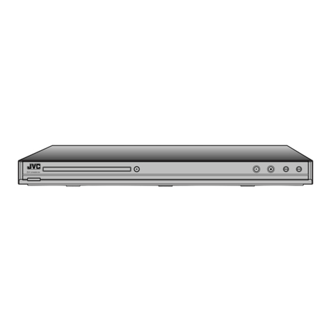 JVC XV-N682S instructions