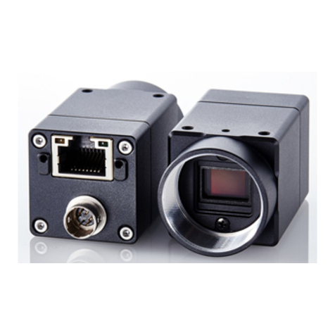 Omron STC-SBS312POE Product specifications and user's guide