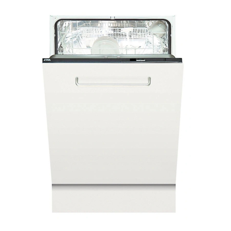 ETNA AFI8527ZT/E07 User manual