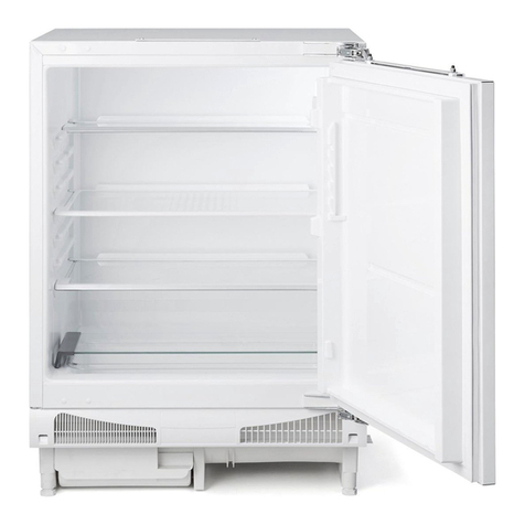 ETNA KKO182 User manual