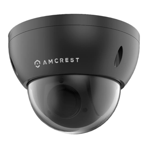 Amcrest IP2M-848E User manual