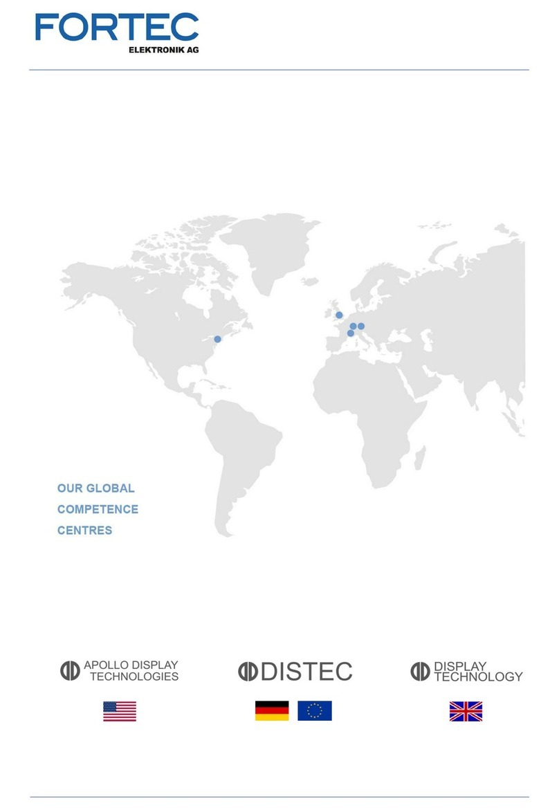 IBASE Technology IB818 User manual