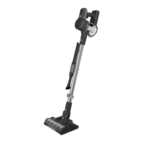Bort Multi Aqua BSS-22DC manual