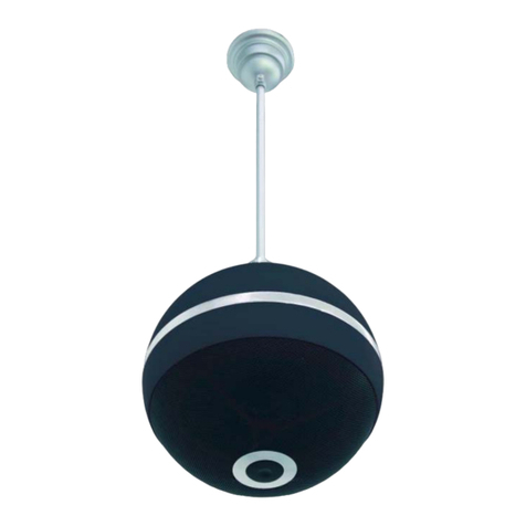 Omnitronic WPC Series User manual