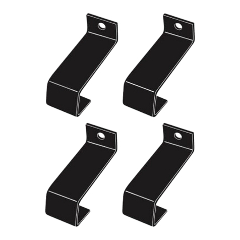 Whispbar K173W User manual