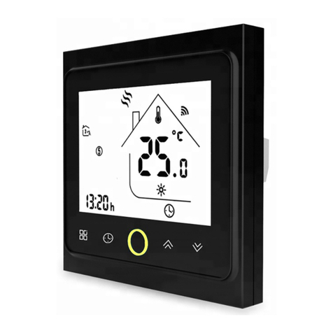 ELECHICO THP-1002 user guide