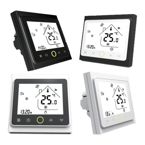 ELECHICO 1002 Series user guide