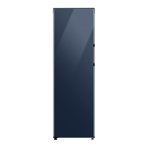 Samsung RZ11T747441 User manual Samsung RZ11T747441 User manual