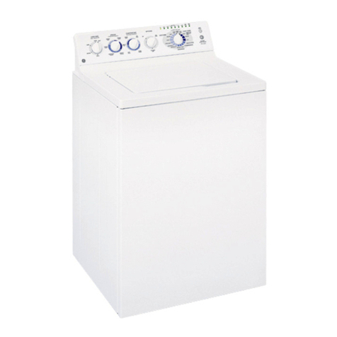 GEAppliances WCSE6270 owner's manual
