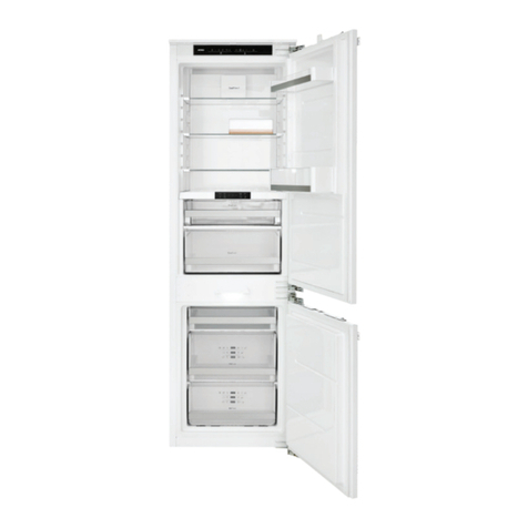 Atag KD84178BFC User manual Atag KD84178BFC User manual