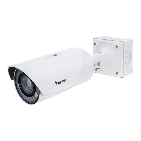 Vivotek IB9365-LPR User manual