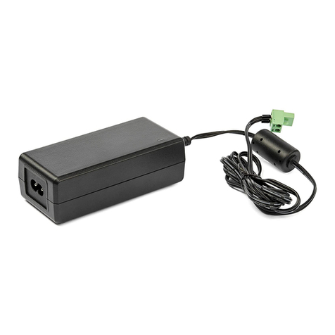 StarTech.com ITB20D3250 quick start guide