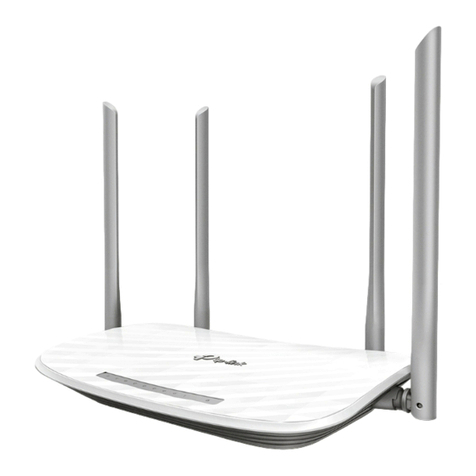 TP-Link EC231-G1u user guide